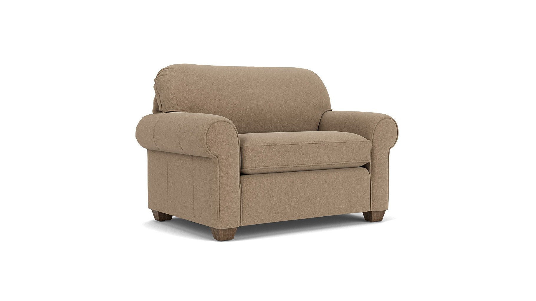 Thornton - Arm Chair and a Half