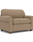 Thornton - Arm Chair and a Half