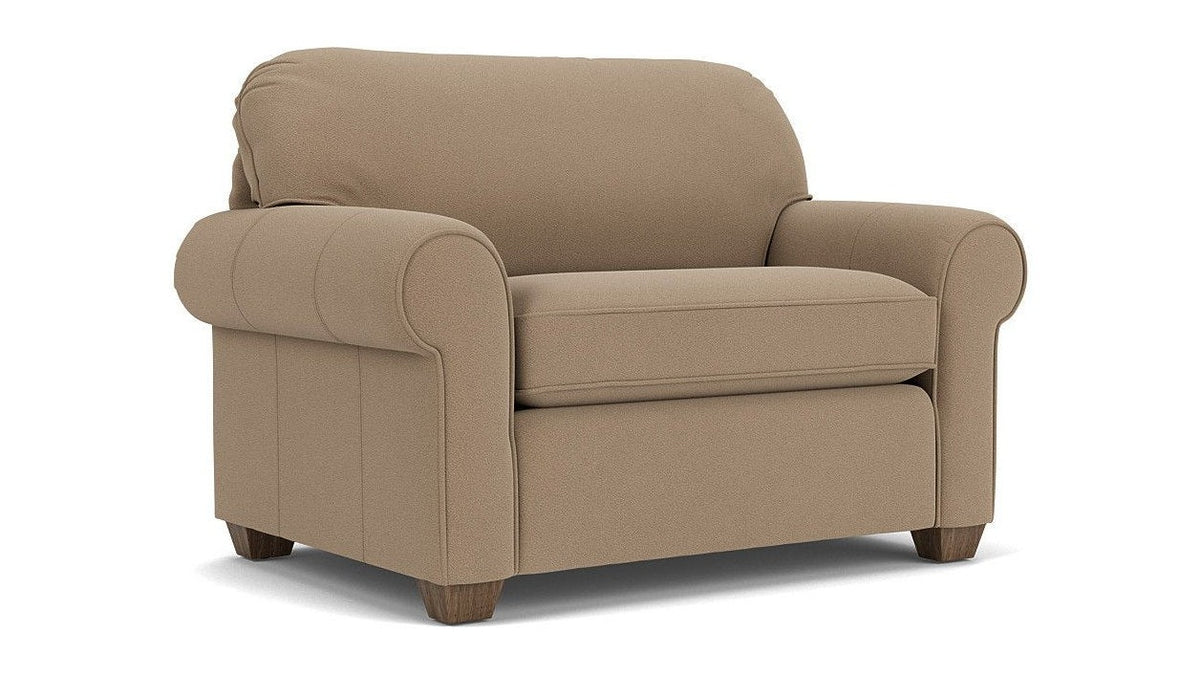 Thornton - Arm Chair and a Half