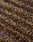 San Angelo - Full Comforter Set (Set of 4) - Leopard