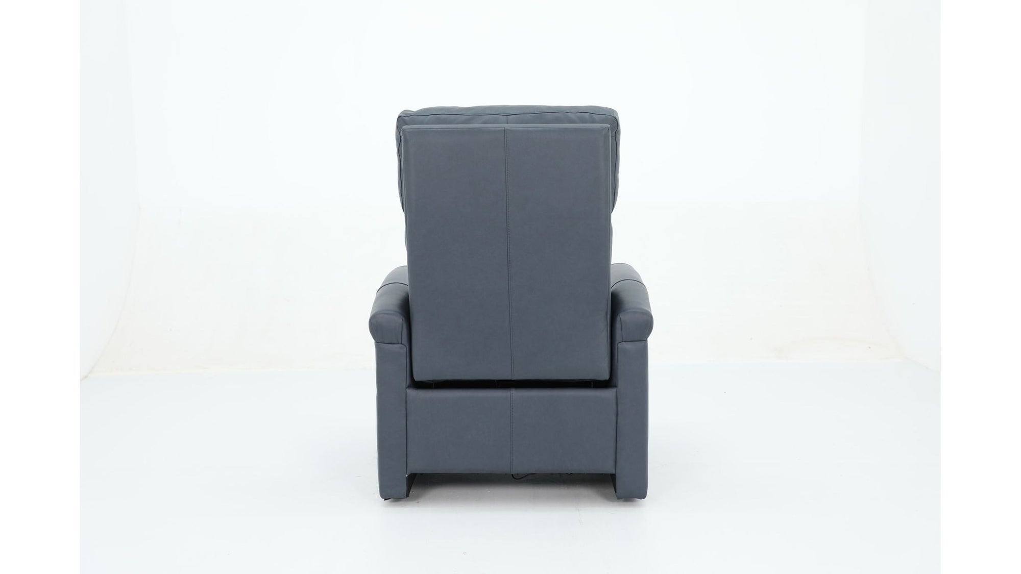 Jaxon - 3P Recliner Zero Gravity - Santa Fe-Ocean