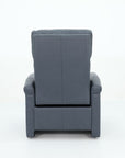 Jaxon - 3P Recliner Zero Gravity - Santa Fe-Ocean