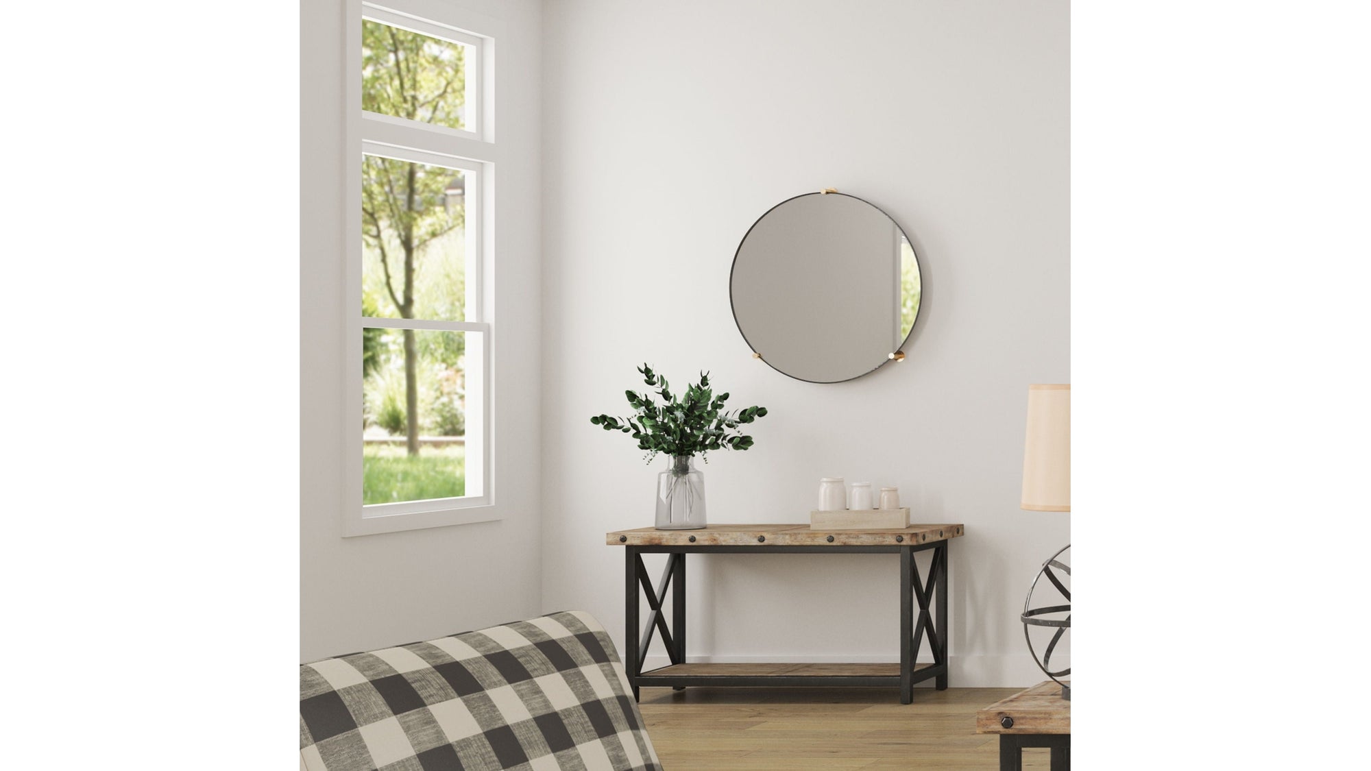 Carpenter - Sofa Table