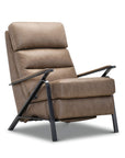 Elixir - Power Recliner With Power Headrest