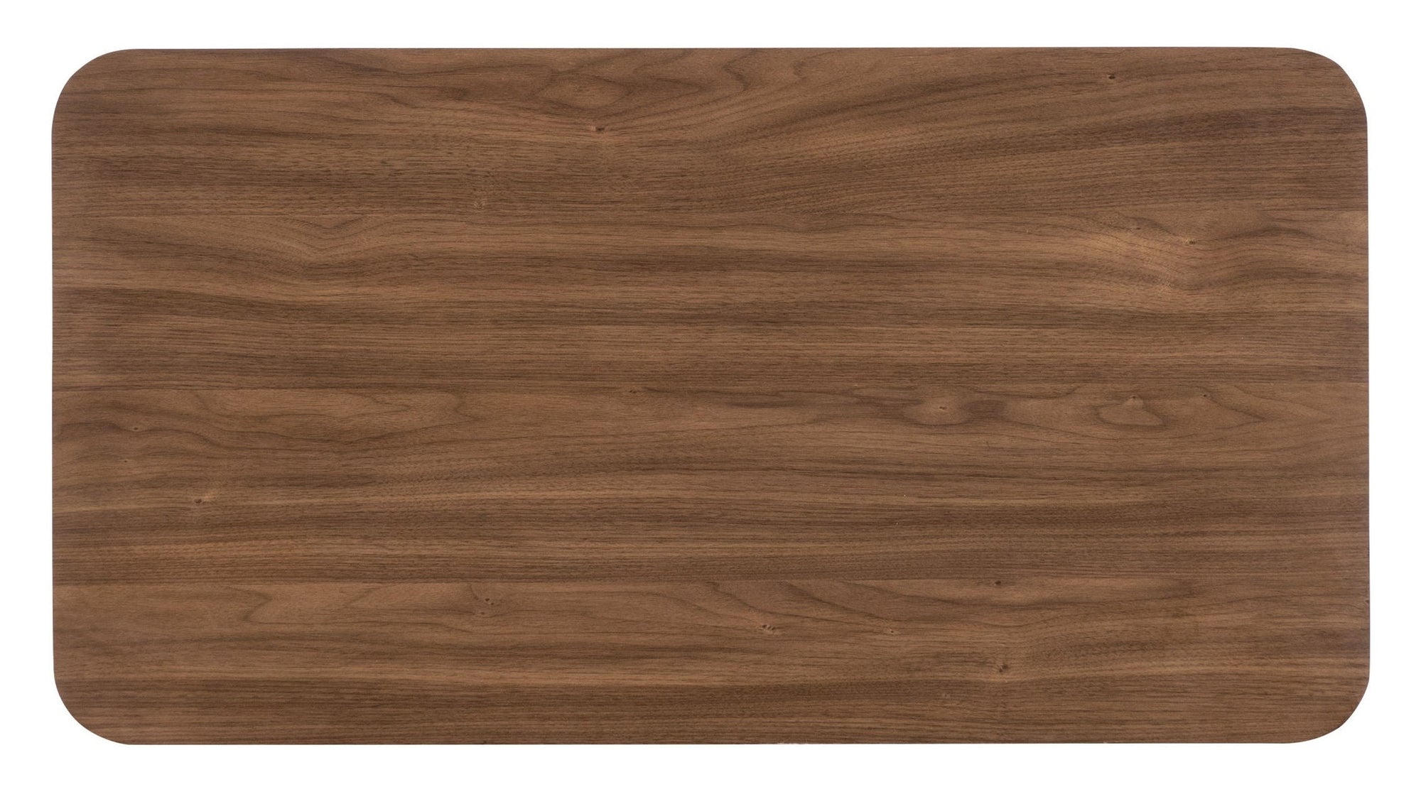 Eleana - Three Drawer Nightstand - Medium Wood