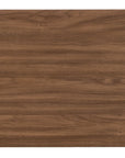 Eleana - Three Drawer Nightstand - Medium Wood