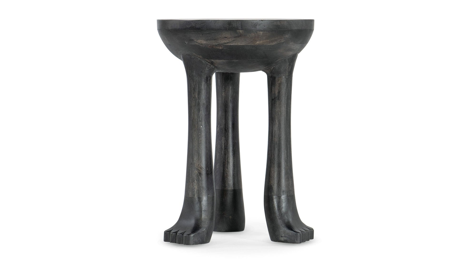 Commerce And Market - Spot table - Black