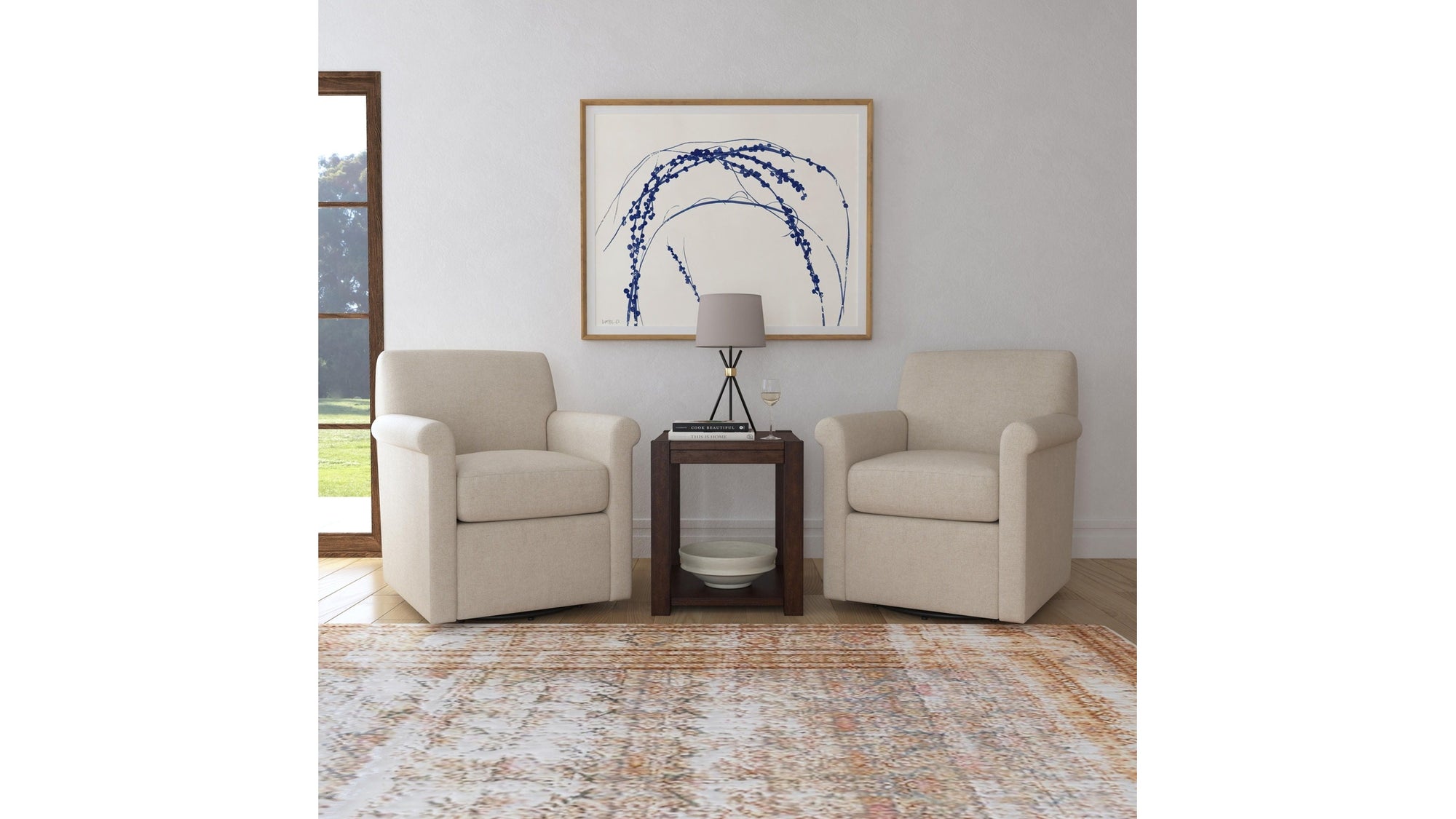 Stella - Chair