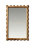 Linden - Wall Mirror - Natural