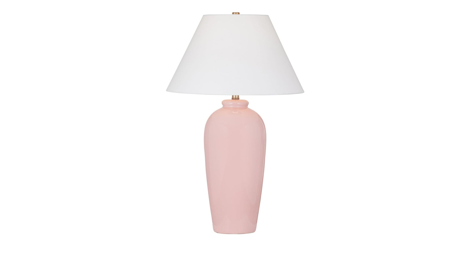 Lucent - Table Lamp - Pink