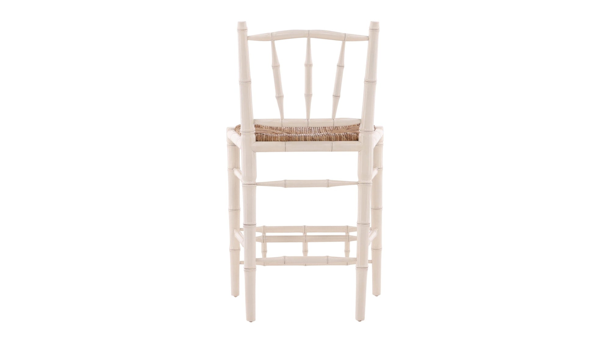 Bamboo - Counter Stool