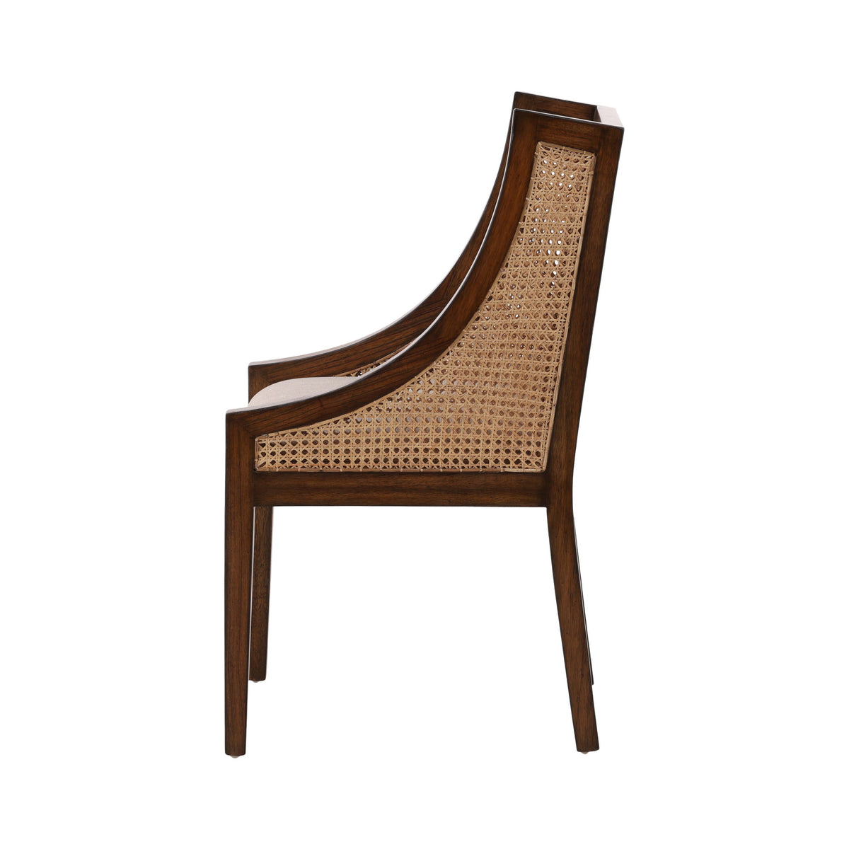 Loudon - Arm Chair (Set of 2)