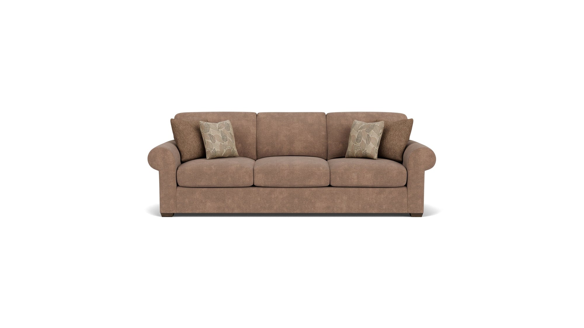 Randall - Three-Cushion Sofa