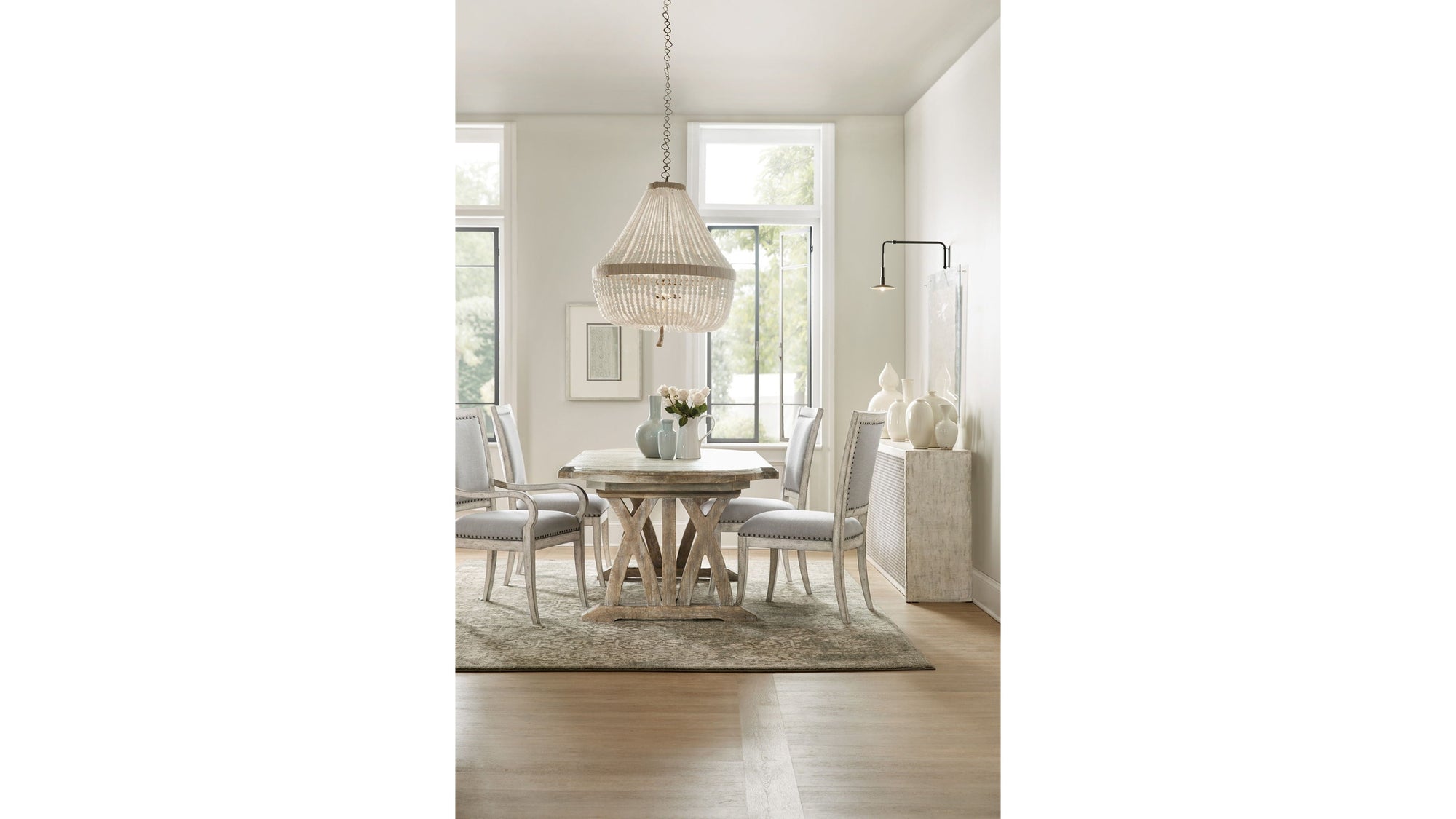 Boheme - Vitton Upholstered Chair