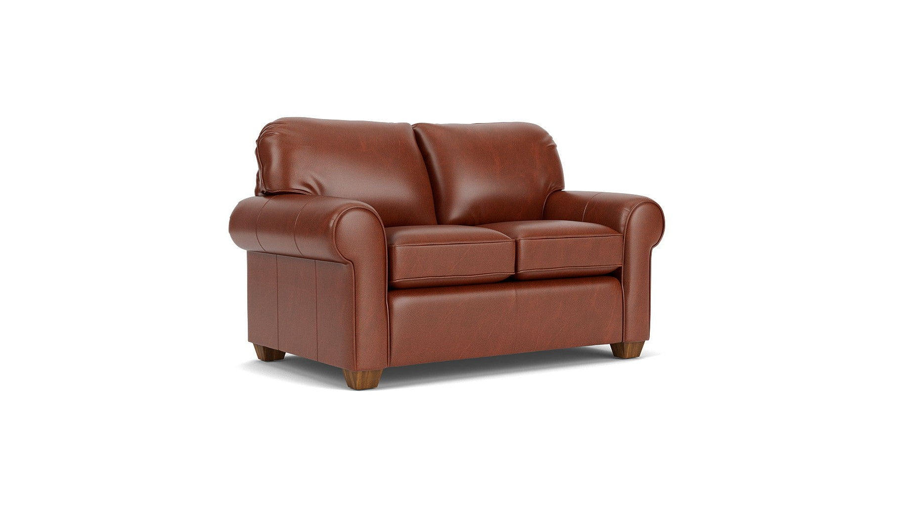 Thornton - Stationary Loveseat