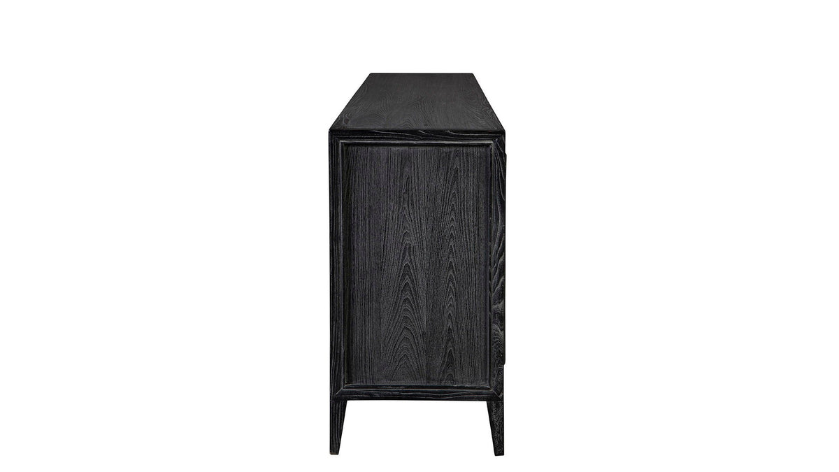 Deroche - Sideboard - Charcoal