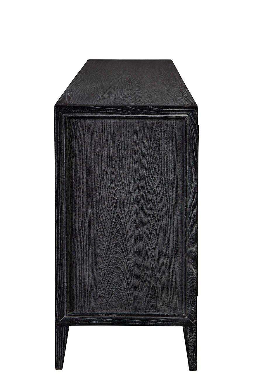 Deroche - Sideboard - Charcoal