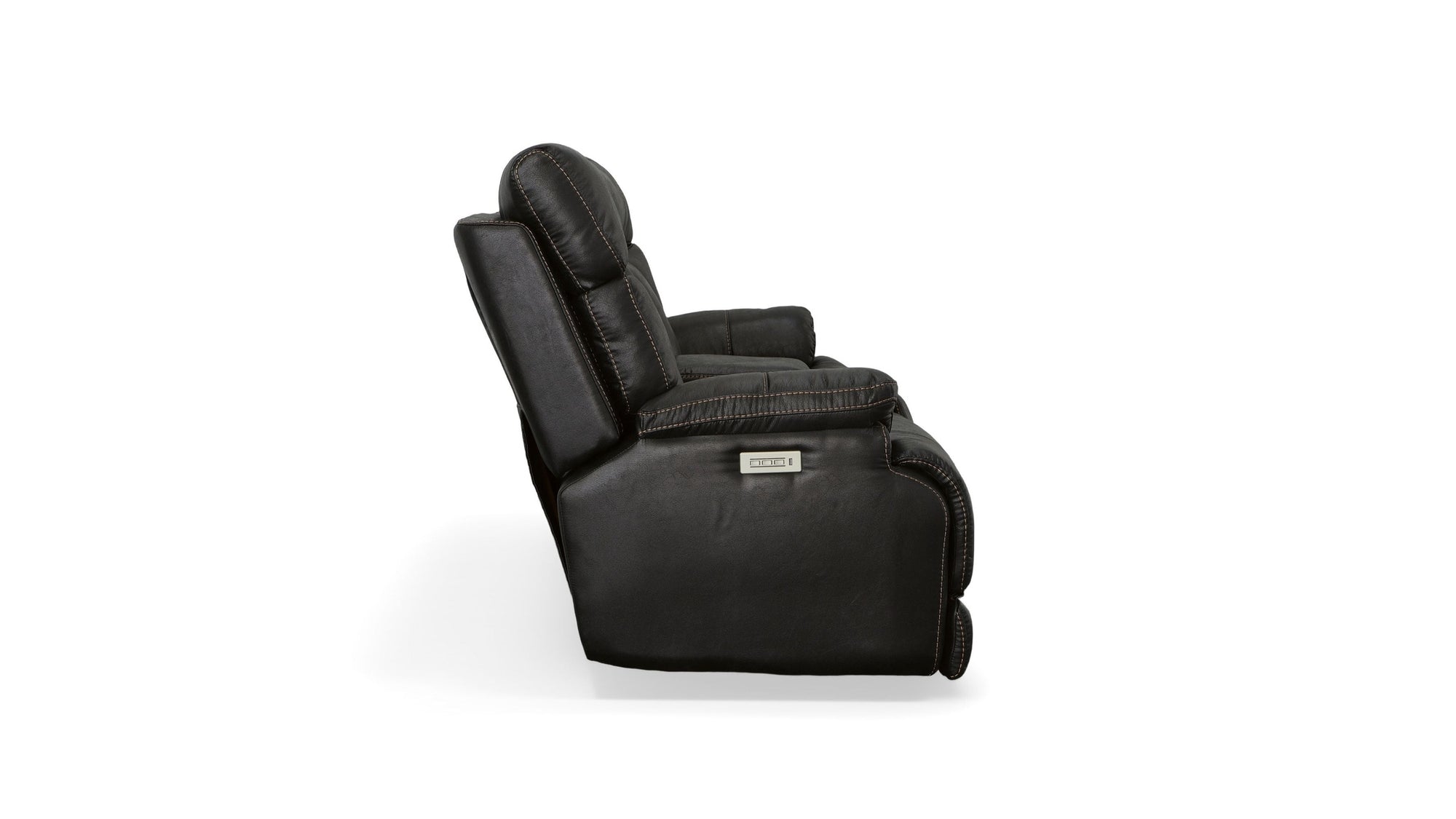 Clive - Power Reclining Loveseat