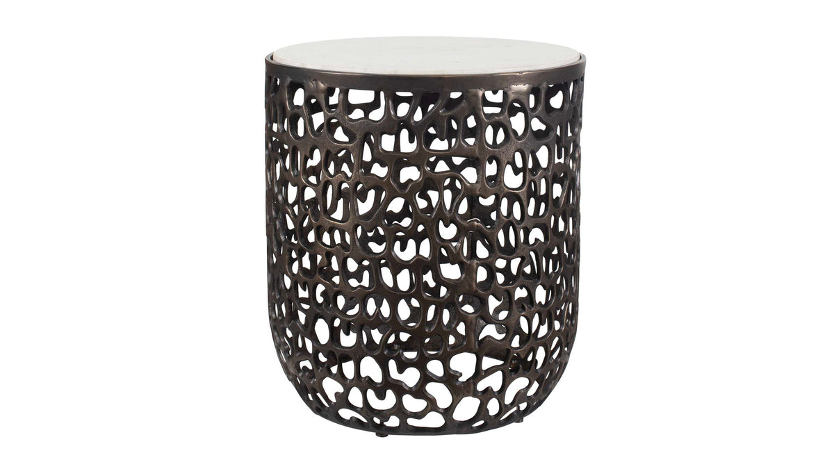 Sabena - Marble Outdoor Table