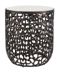 Sabena - Marble Outdoor Table