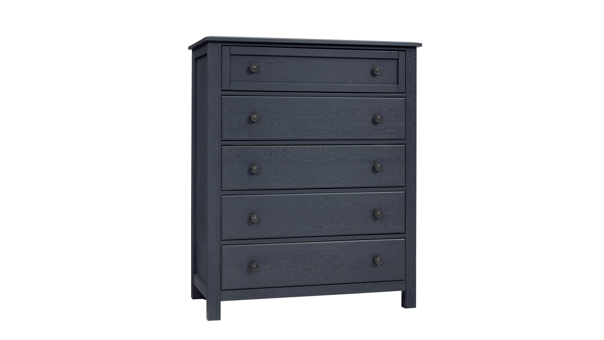 Custom Express - Chest 5 Drawers