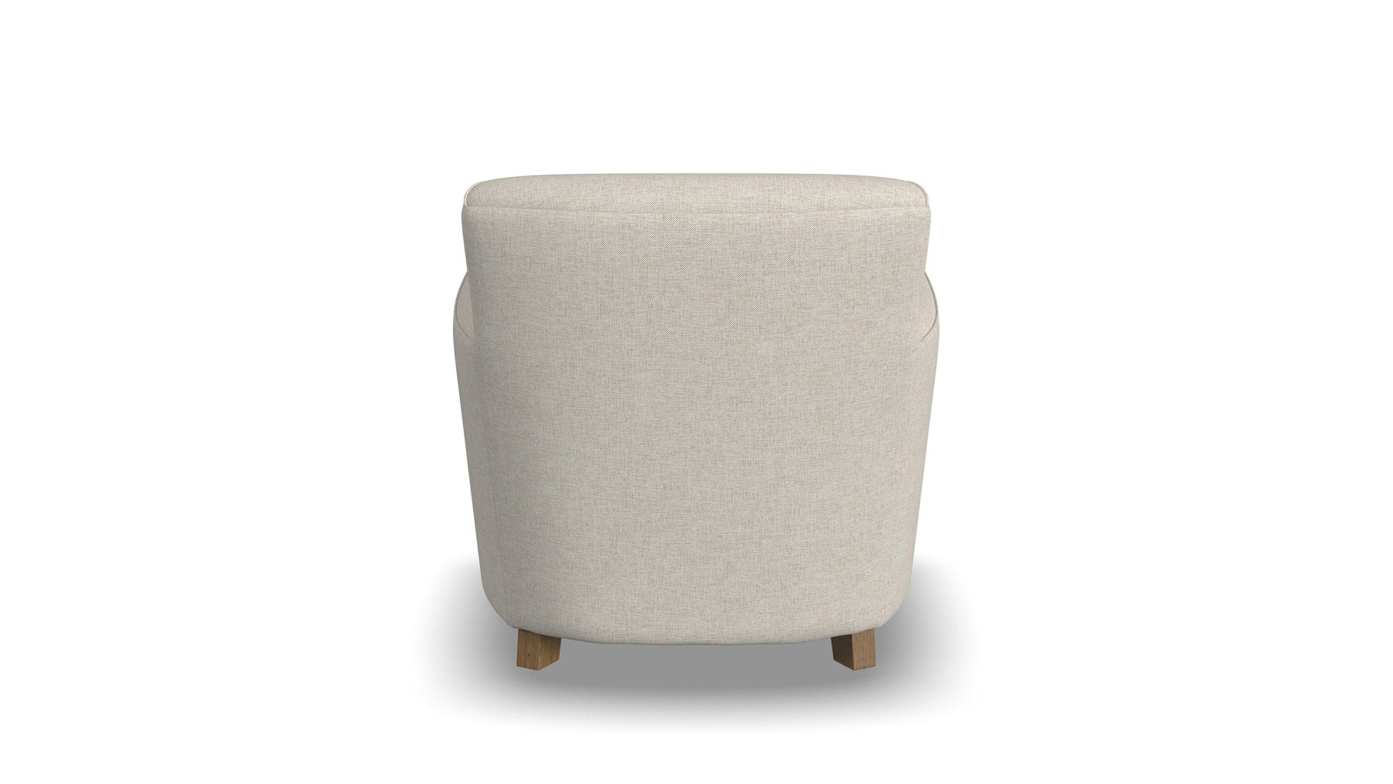 Kingman - Fabric Chair