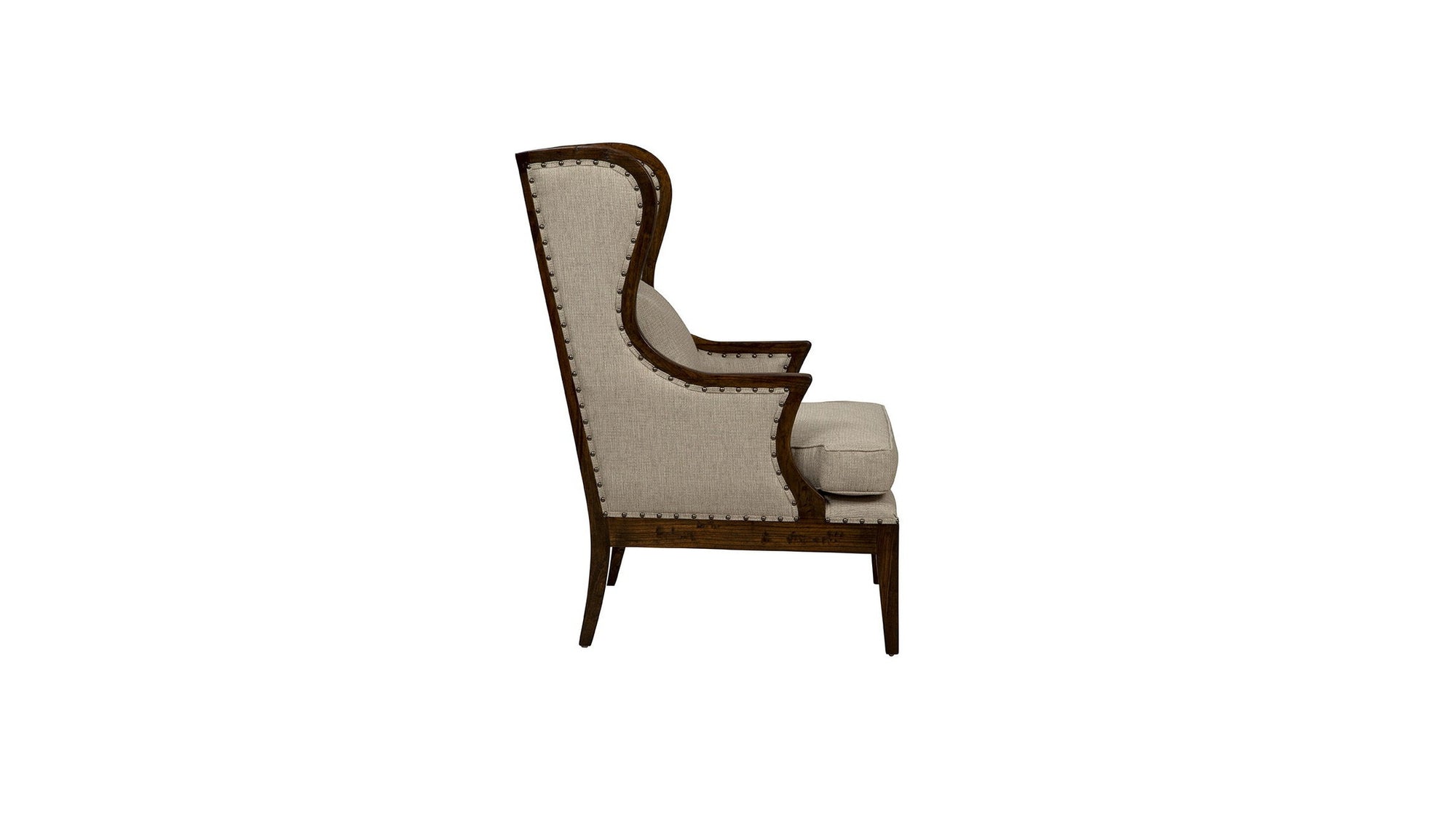 Billings - Wing Chair Set of 2