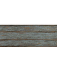 La Grange - Burnham Console - Light Blue