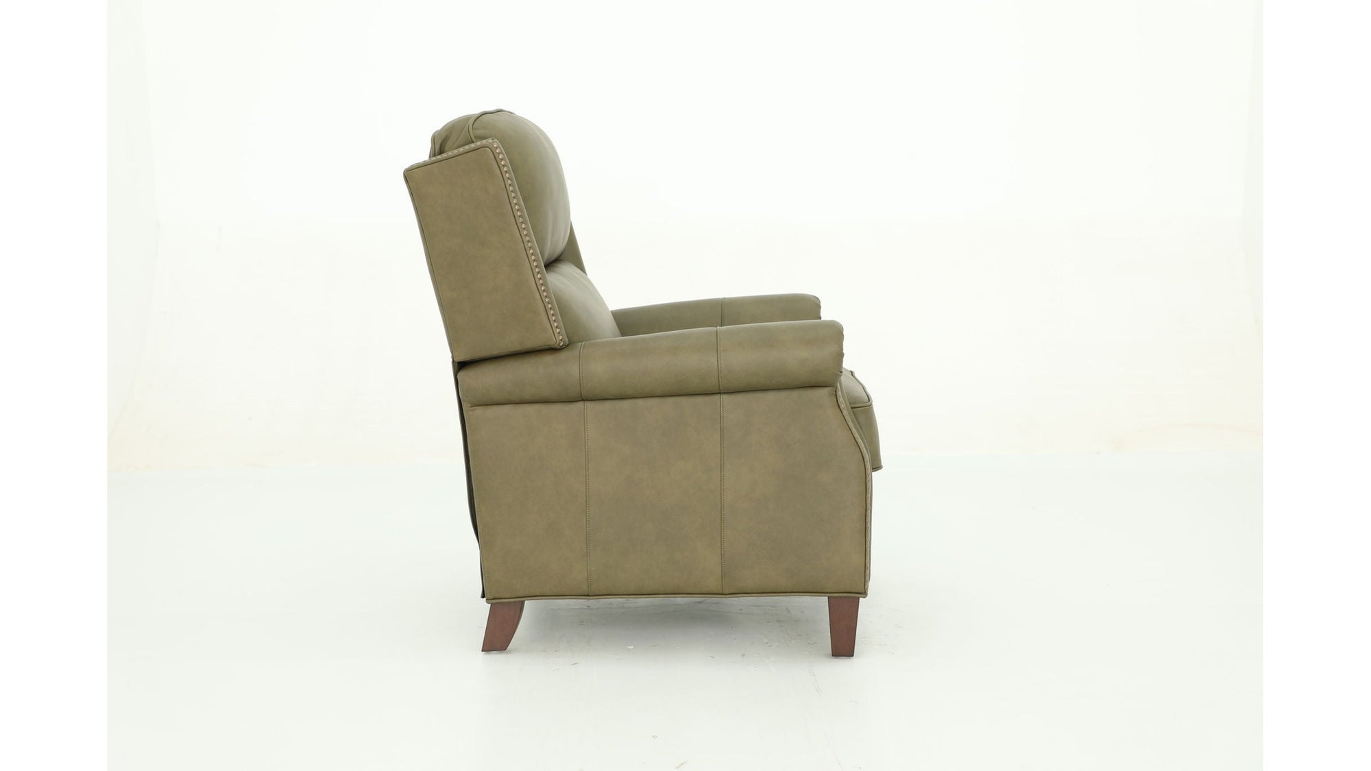 Shasta - Recliner Push Thru The Arm
