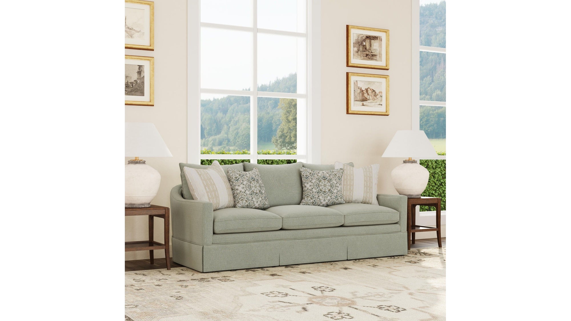 Eleanora - Sofa