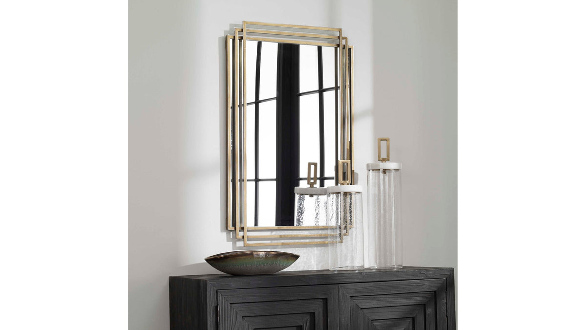Amherst - Mirror