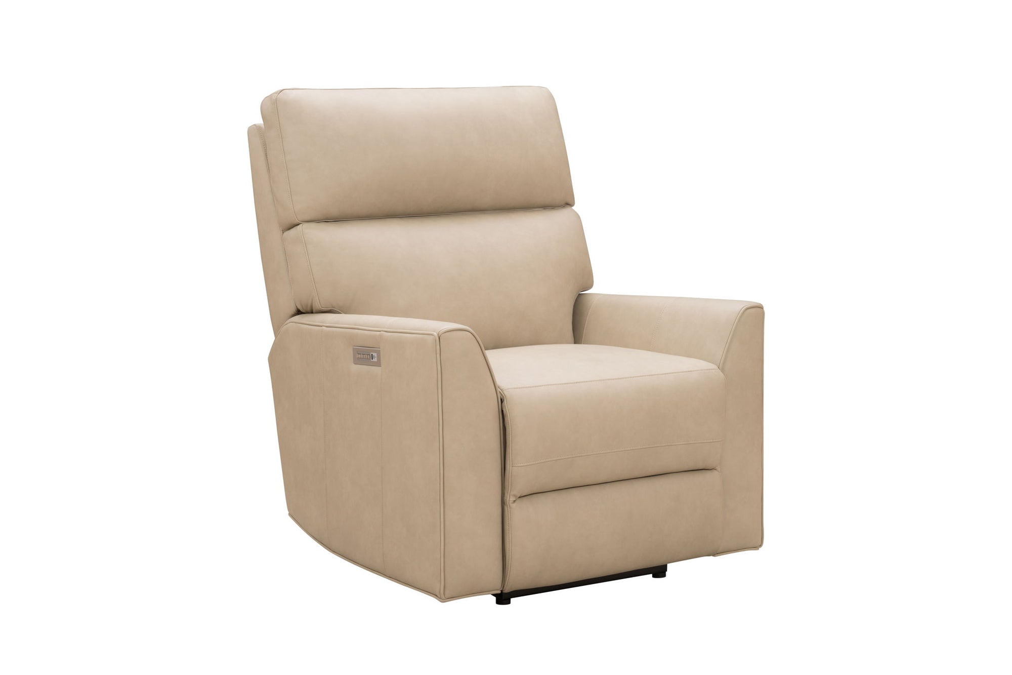 Marah - 3P Recliner Big &amp; Tall