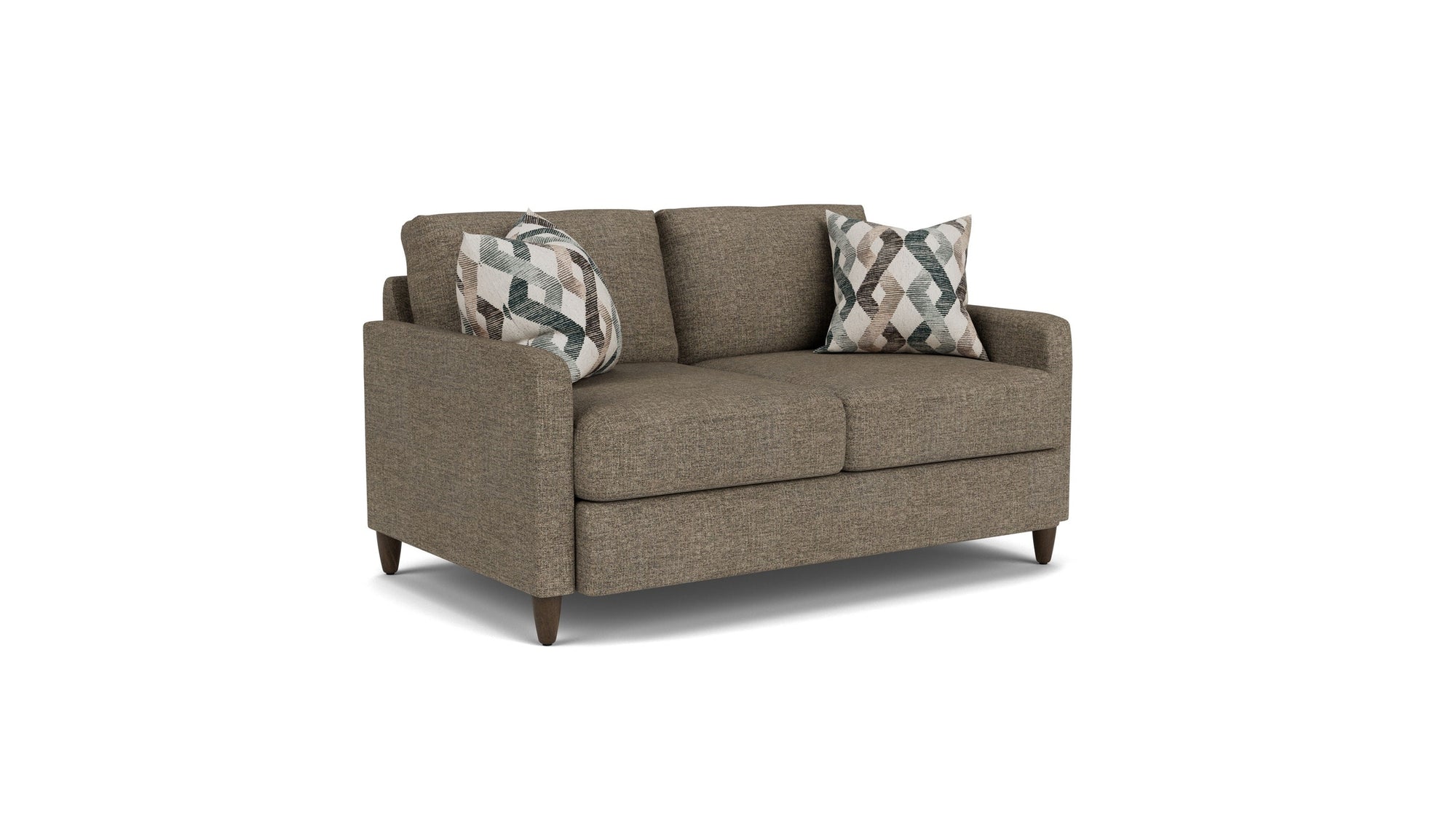 Fern - Fabric Loveseat