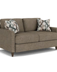 Fern - Fabric Loveseat