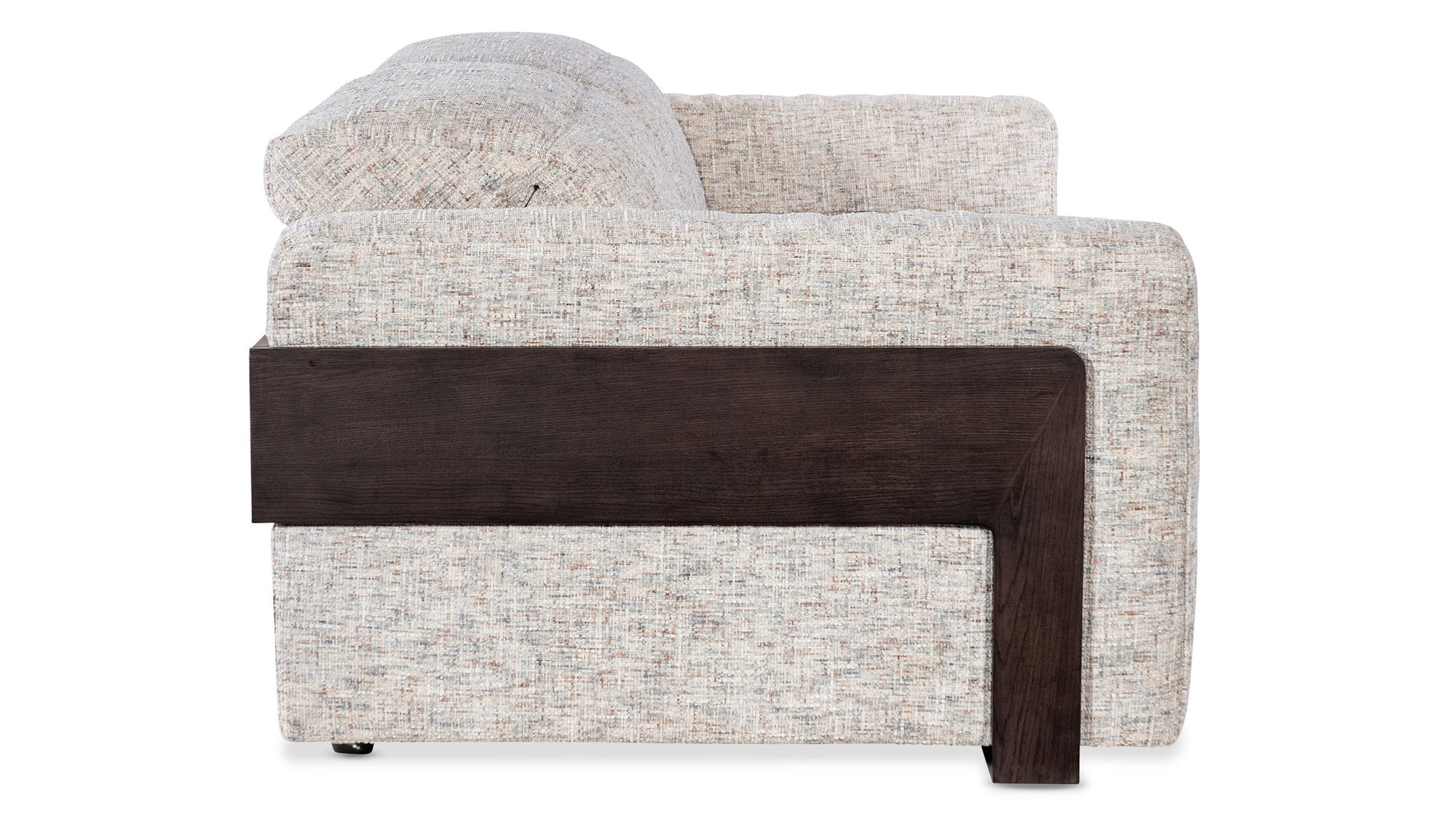 MS - Atlas Power 2 Seat Sofa With Power Headrest