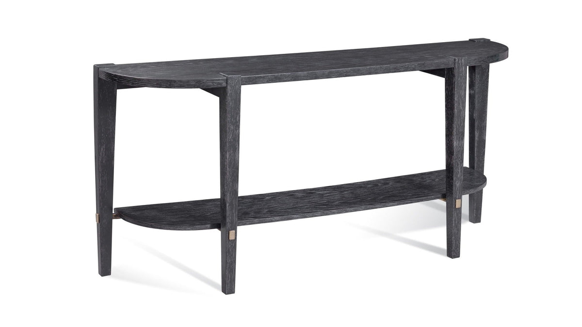 Whitfield - Console Table - Black