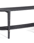 Whitfield - Console Table - Black