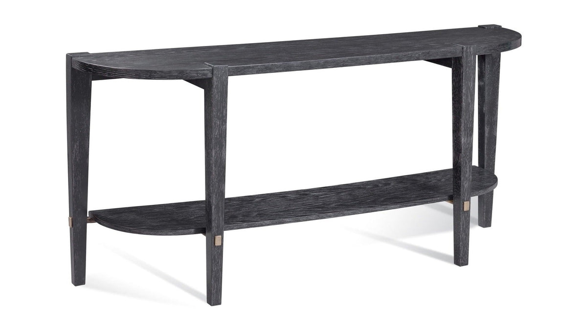 Whitfield - Console Table - Black