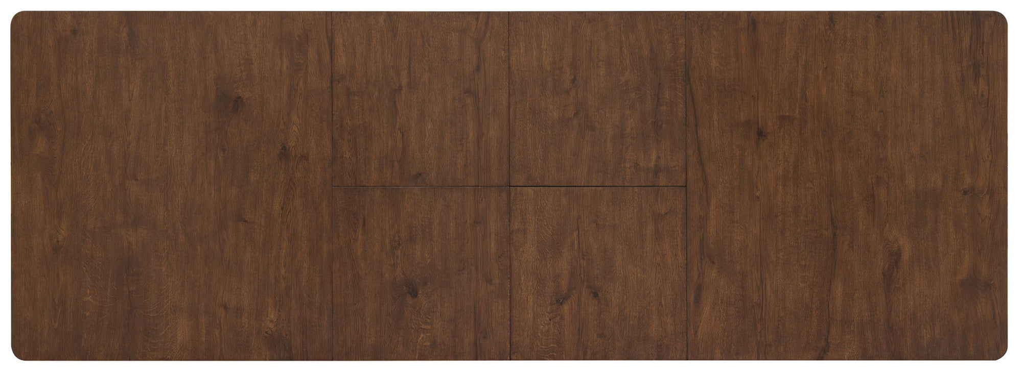 Cashiers - Rectangle Dining Table - Chestnut