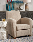 Teddy - Accent Chair