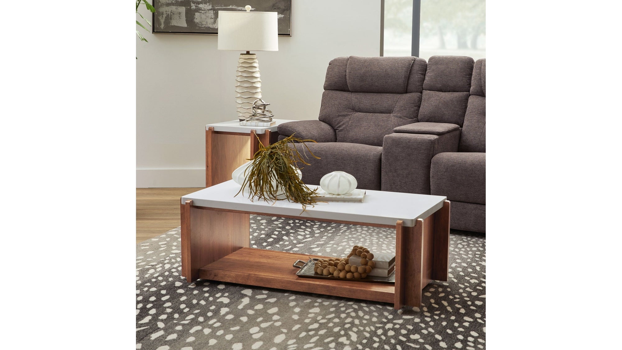 Lincoln - Table