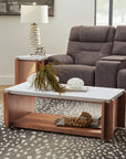 Lincoln - Table