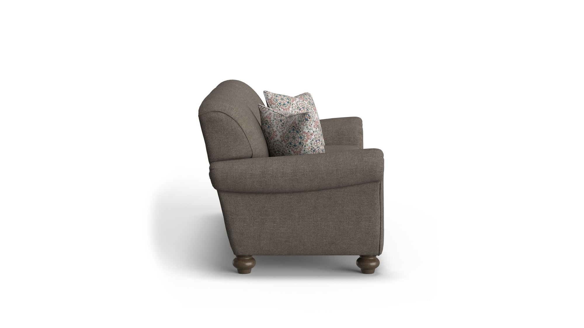 Winston - Fabric Sofa