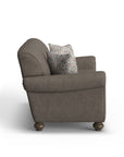 Winston - Fabric Sofa