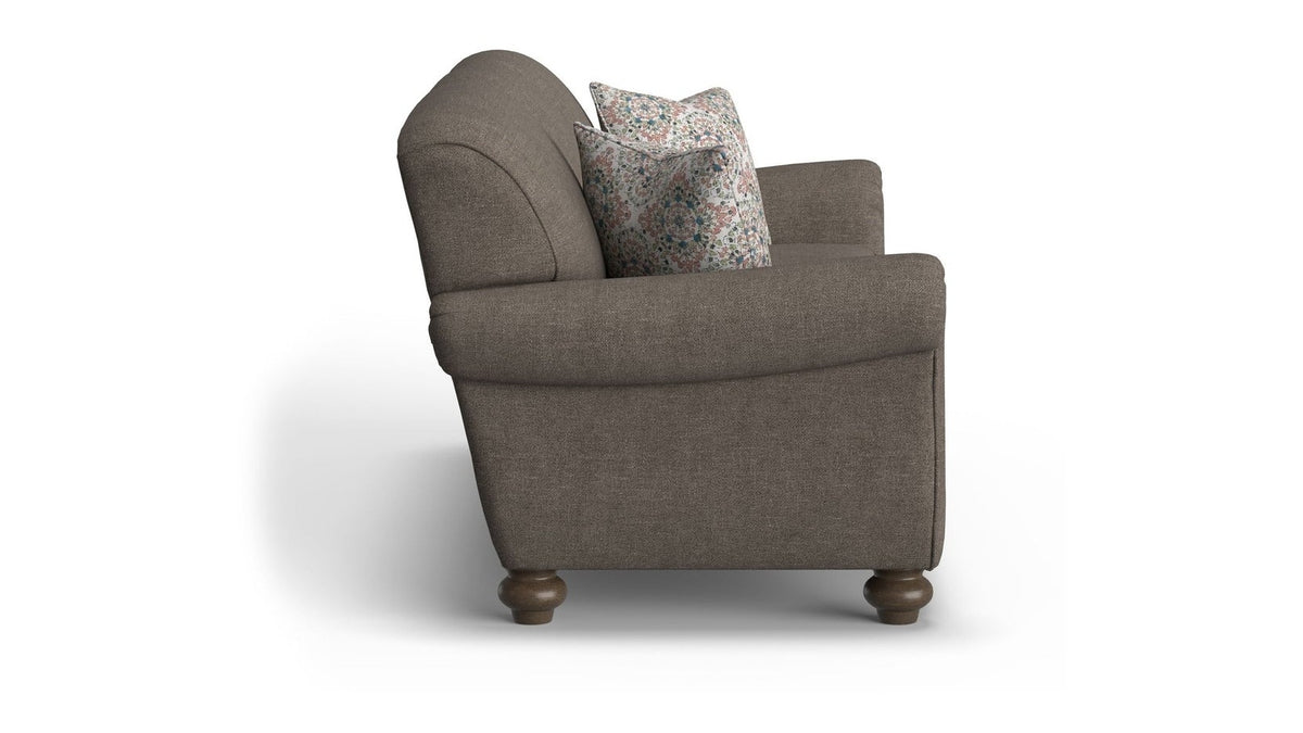 Winston - Fabric Sofa