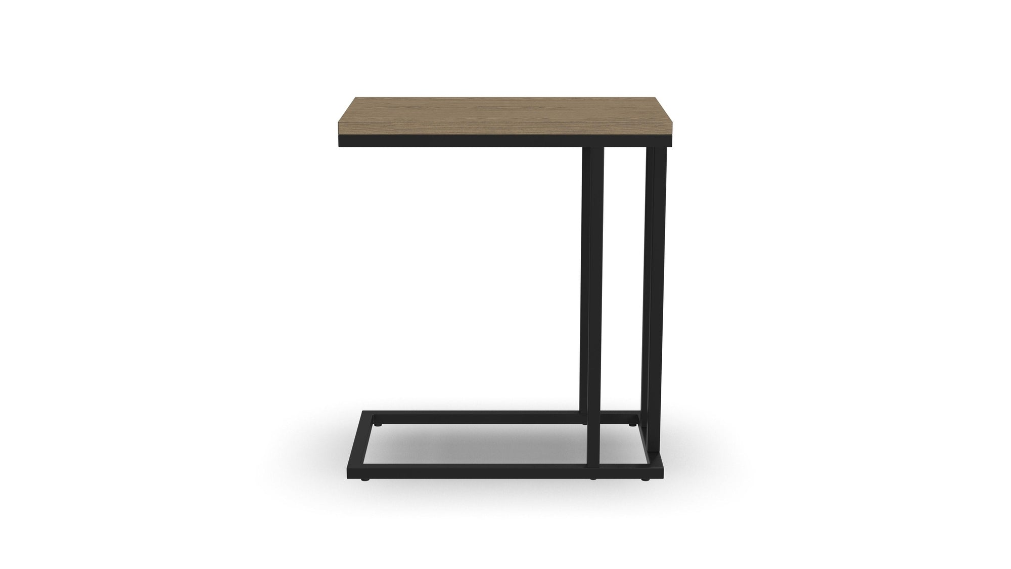Melody - Accent Table - Light Brown