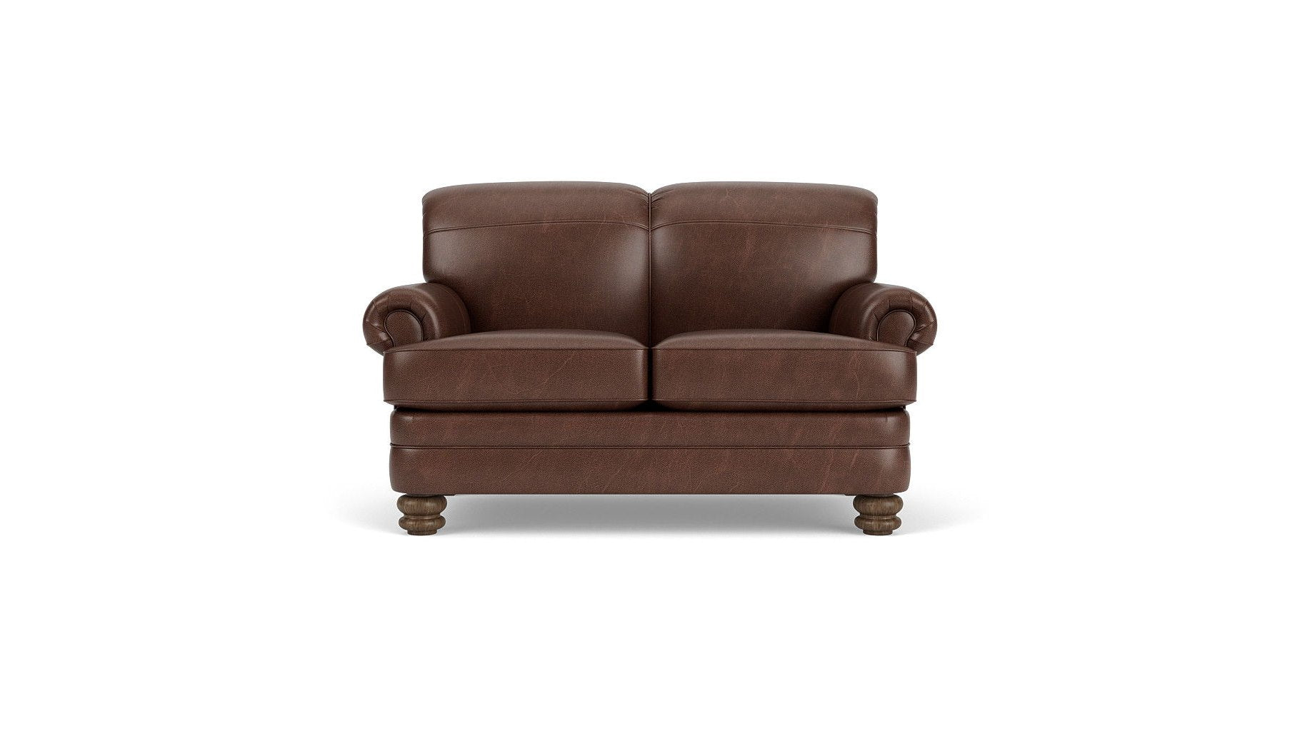 Bay Bridge - Loveseat