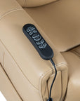 RC - Carroll Power Recliner
