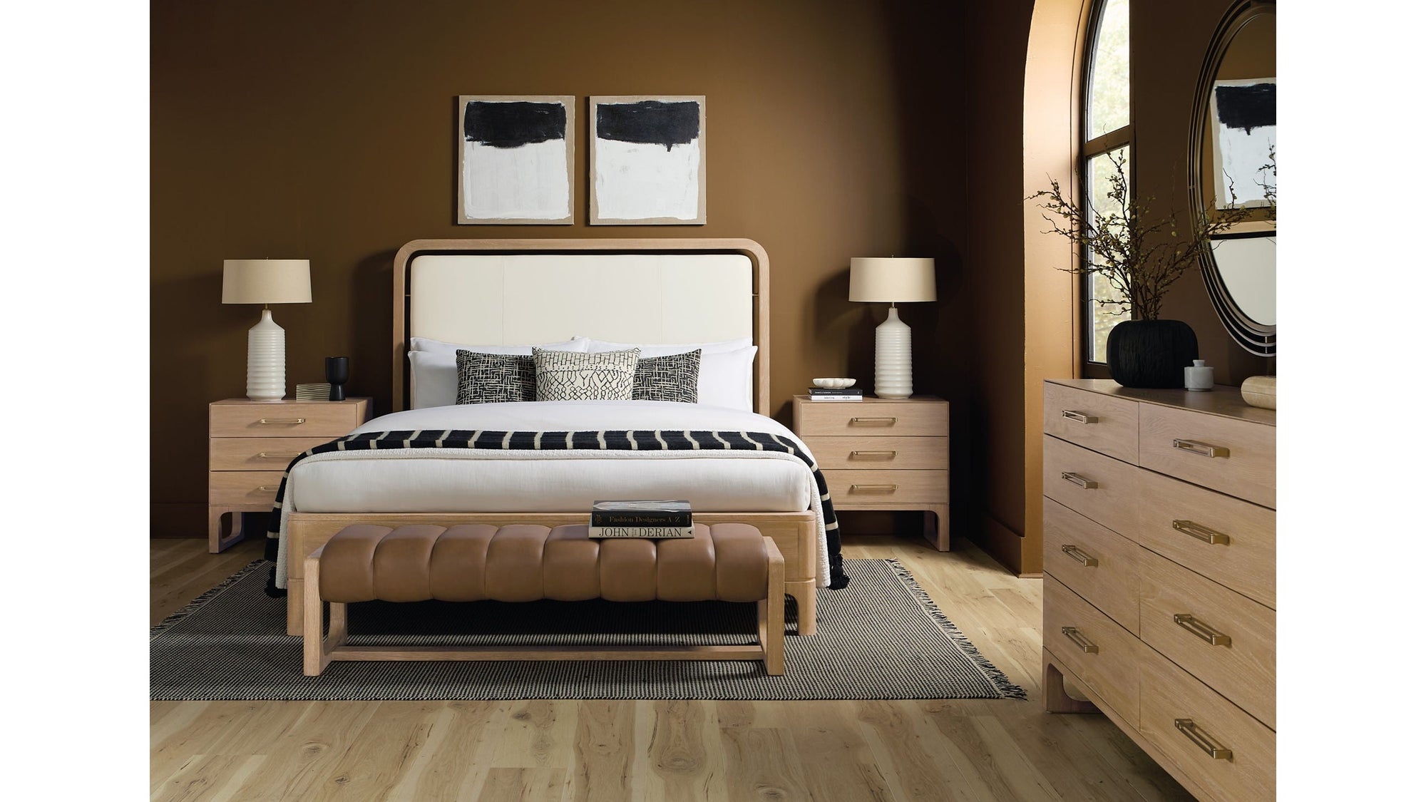 Banyon Bay - Nightstand