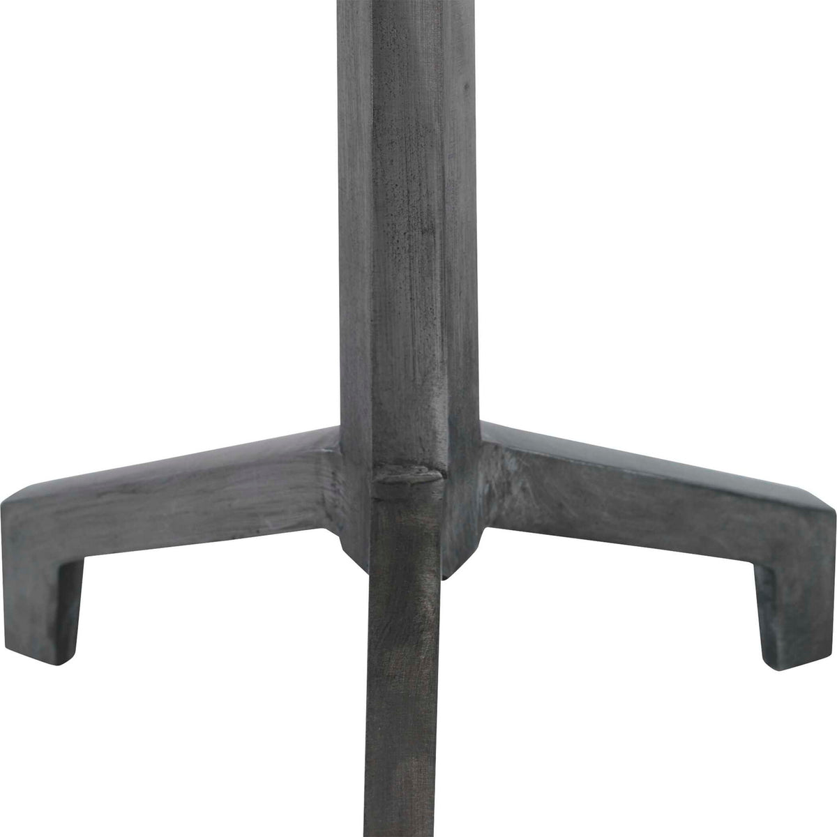 Ivor - Cast Iron Lamp